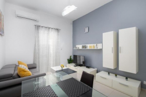 Modern 2 Bedroom Apartment (Msida)